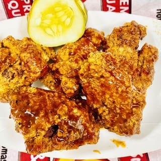 12 Small-Wings