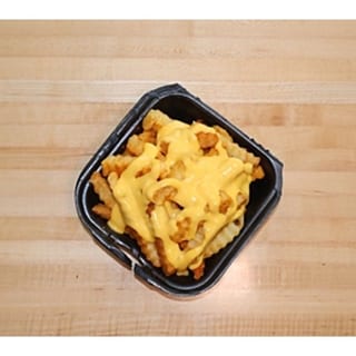 Cheese Fries