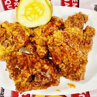 6 Small-Wings